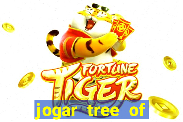 jogar tree of fortune demo